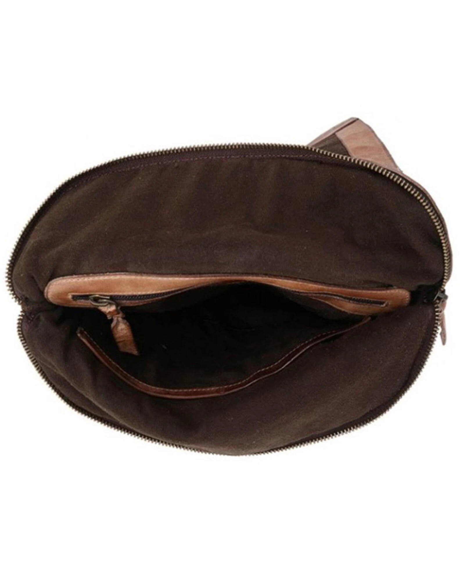 Bed Stu Patsy Shoulder Backpack 2 Bed Stu Patsy Shoulder Backpack - Image 2