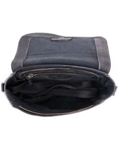 Bed Stu Women's Priscilla Shoulder Crossbody