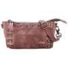 Bed Stu Women's Templeton II Wallet Wristlet Crossbody