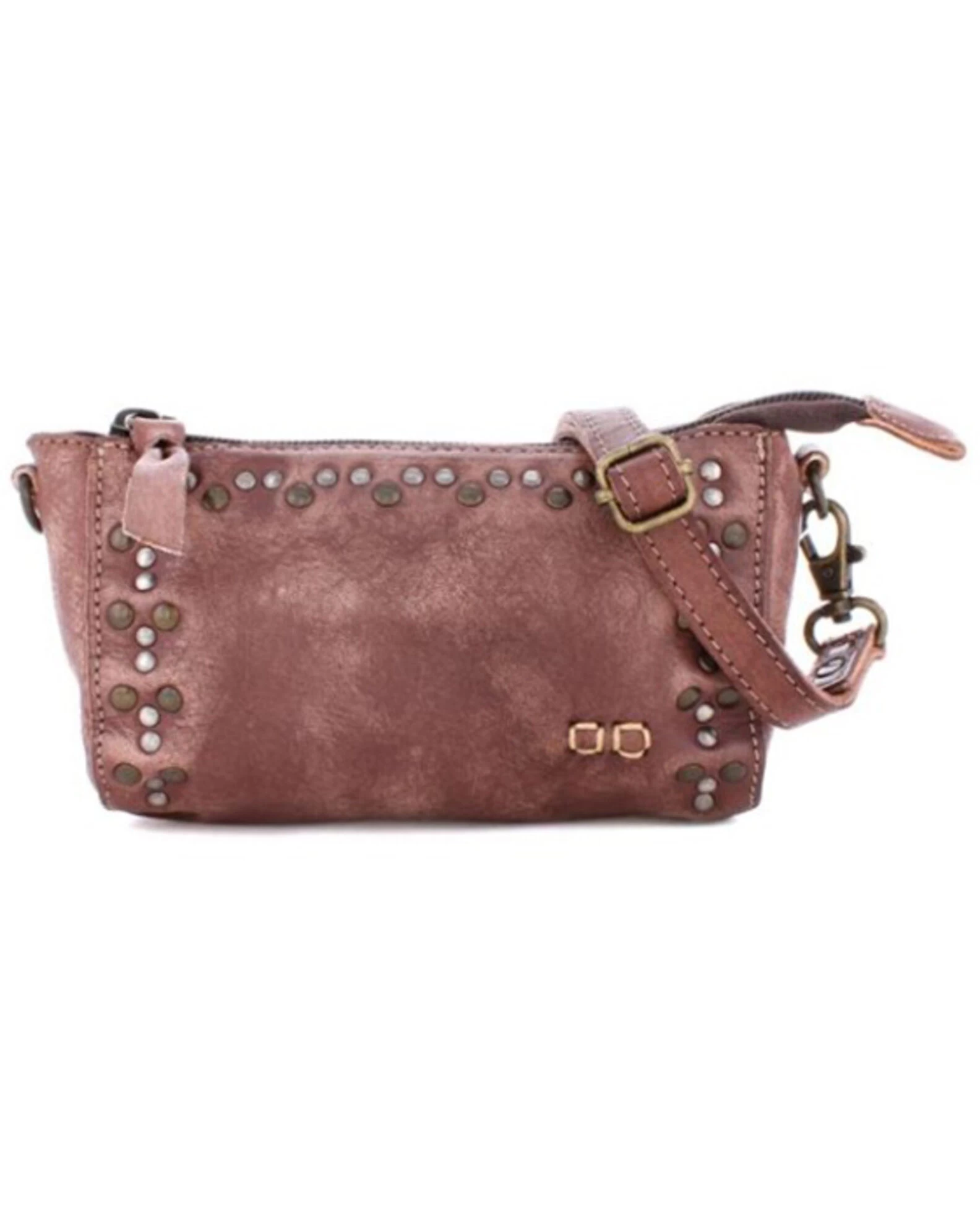 Bed Stu Women's Templeton II Wallet Wristlet Crossbody 1 Bed Stu Women's Templeton II Wallet Wristlet Crossbody