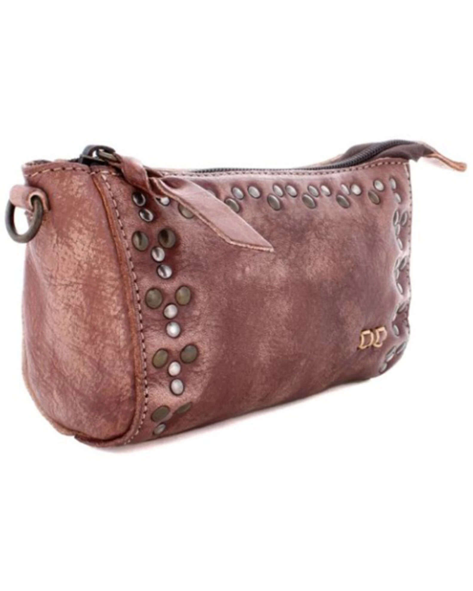 Bed Stu Women's Templeton II Wallet Wristlet Crossbody 2 Bed Stu Women's Templeton II Wallet Wristlet Crossbody - Image 2