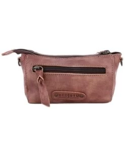 Bed Stu Women's Templeton II Wallet Wristlet Crossbody 7 Bed Stu Women's Templeton II Wallet Wristlet Crossbody -Women - Western Cowboy 2000393946 001 P3