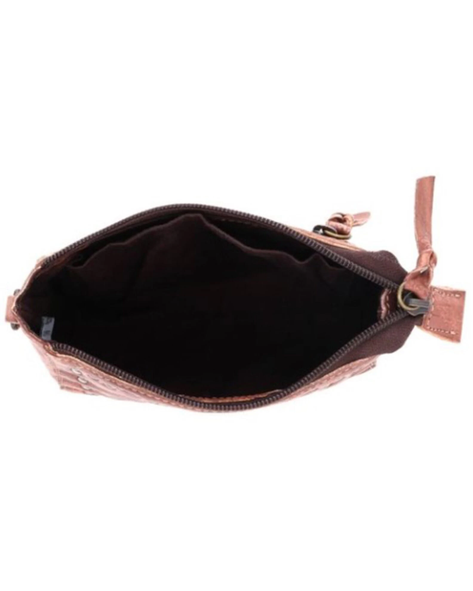 Bed Stu Women's Templeton II Wallet Wristlet Crossbody 3 Bed Stu Women's Templeton II Wallet Wristlet Crossbody - Image 3