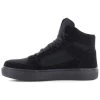 Volcom Women's Evolve Skate Inspired High Top Work Shoes - Composite Toe