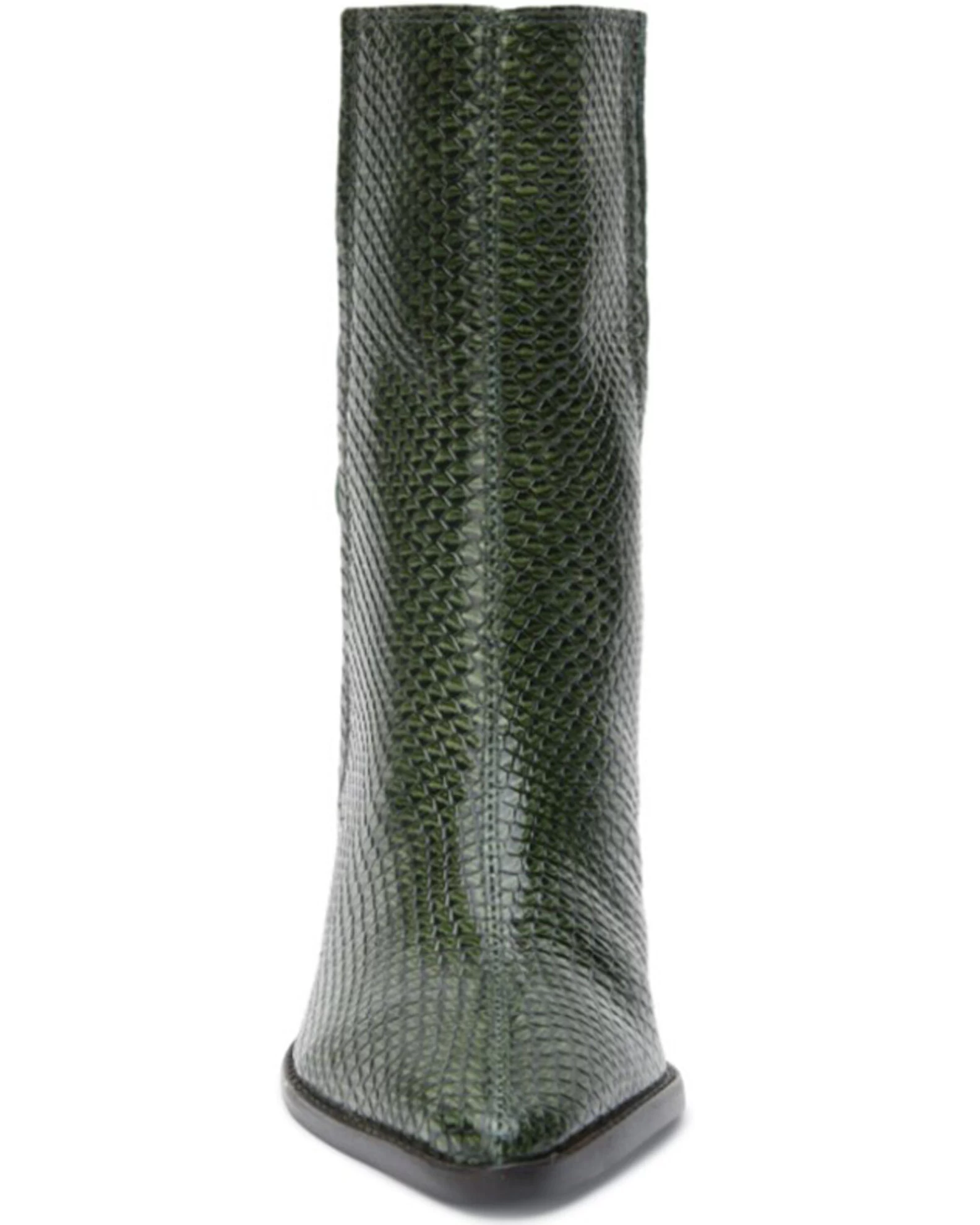 Matisse Women's Annabelle Western Fashion Booties - Pointed Toe 5 Matisse Women's Annabelle Western Fashion Booties - Pointed Toe - Image 5