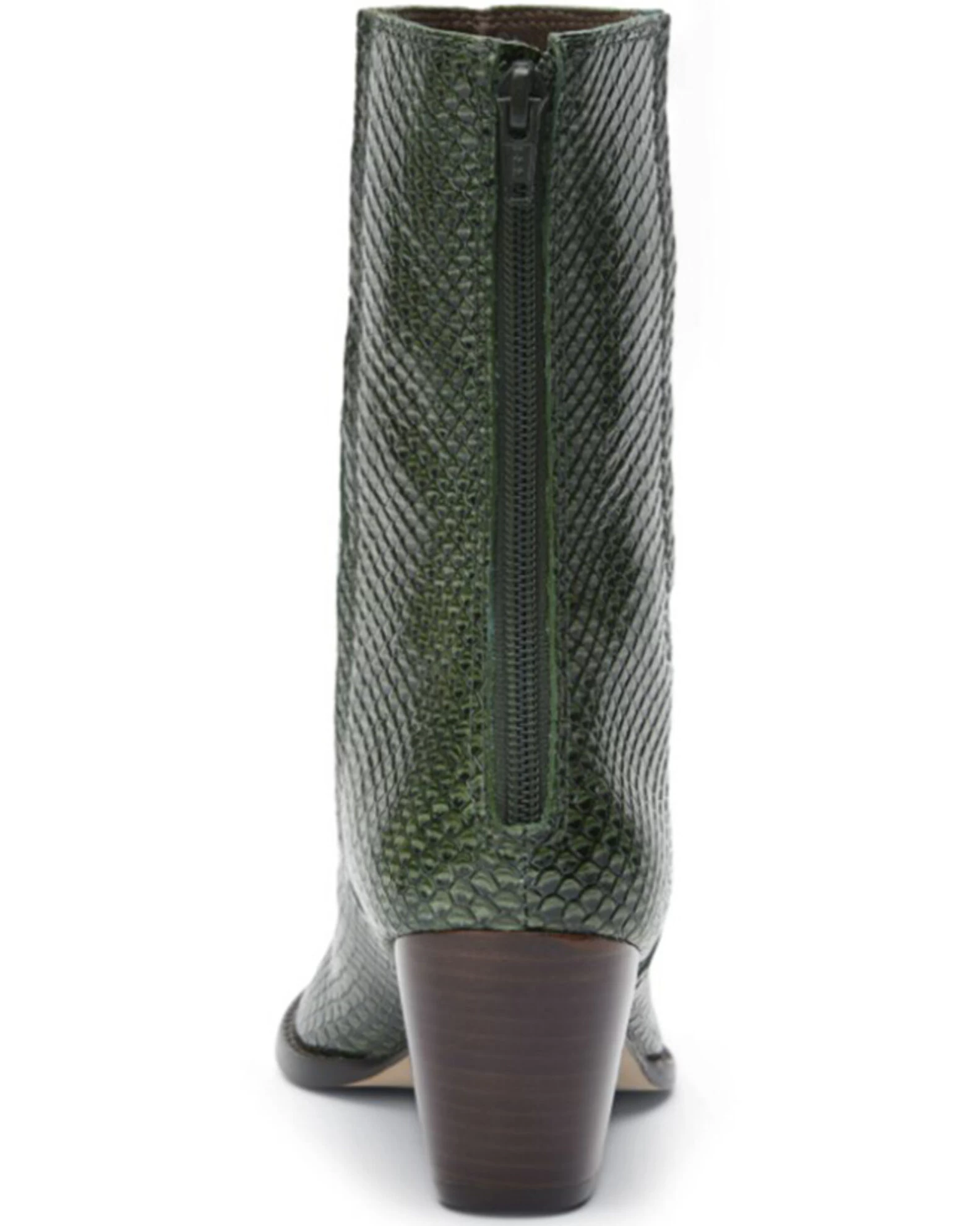 Matisse Women's Annabelle Western Fashion Booties - Pointed Toe 6 Matisse Women's Annabelle Western Fashion Booties - Pointed Toe - Image 6