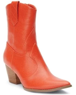 Matisse Women's Bambi Western Fashion Booties - Pointed Toe -Women - Western Cowboy 2000395341 600 P1