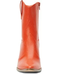 Matisse Women's Bambi Western Fashion Booties - Pointed Toe -Women - Western Cowboy 2000395341 600 P4