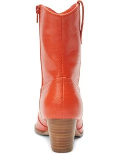 Matisse Women's Bambi Western Fashion Booties - Pointed Toe -Women - Western Cowboy 2000395341 600 P5