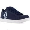 Volcom Women's Skate Inspired Work Shoes - Composite Toe