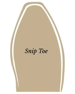 Shyanne Women's Loretta Western Boots - Snip Toe -Women - Western Cowboy SNIP TOE 6